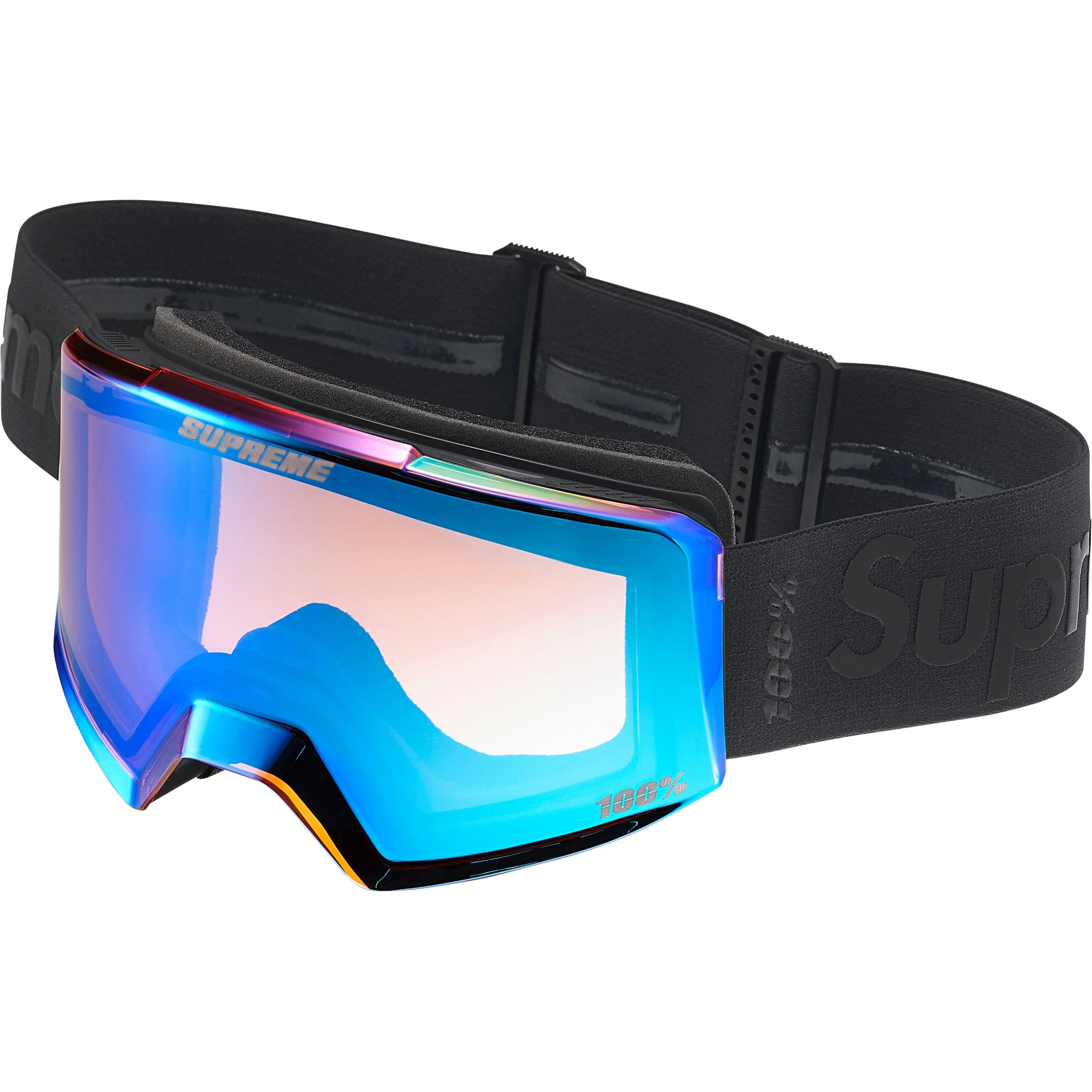 Supreme®/100% NORG Goggles view 3